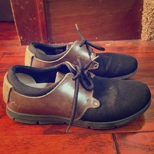 Vintage Birkenstock Sneakers